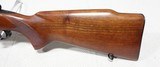 Pre 64 Winchester Model 70 300 H&H. Outstanding! - 6 of 21