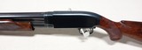 Winchester Model 12 Super Grade Field Gun, 12 ga., Scarce! - 5 of 20