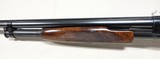Winchester Model 12 Super Grade Field Gun, 12 ga., Scarce! - 7 of 20