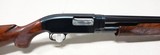 Winchester Model 12 Super Grade Field Gun, 12 ga., Scarce! - 1 of 20