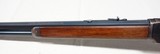 Winchester Model 1873 in 22 Long caliber. - 7 of 25