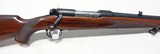 Pre 64 Winchester Model 70Featherweight Super Grade .243, Ultra Rare! - 1 of 21