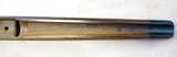 Pre 64 Winchester Model 70Featherweight Super Grade .243, Ultra Rare! - 18 of 21