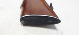 Pre 64 Winchester Model 70Featherweight Super Grade .243, Ultra Rare! - 14 of 21