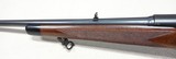 Pre 64 Winchester Model 70Featherweight Super Grade .243, Ultra Rare! - 7 of 21