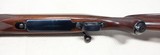 Pre 64 Winchester Model 70Featherweight Super Grade .243, Ultra Rare! - 11 of 21