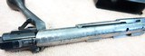 Pre 64 Winchester Model 70Featherweight Super Grade .243, Ultra Rare! - 16 of 21