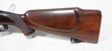 Pre 64 Winchester Model 70Featherweight Super Grade .243, Ultra Rare! - 6 of 21