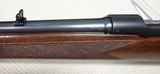 Pre 64 Winchester Model 70Featherweight Super Grade .243, Ultra Rare! - 9 of 21