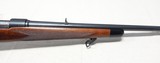 Pre 64 Winchester Model 70Featherweight Super Grade .243, Ultra Rare! - 3 of 21