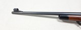 Pre 64 Winchester Model 70Featherweight Super Grade .243, Ultra Rare! - 8 of 21