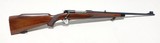 Pre 64 Winchester Model 70Featherweight Super Grade .243, Ultra Rare! - 21 of 21