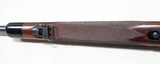 Pre 64 Winchester Model 70Featherweight Super Grade .243, Ultra Rare! - 12 of 21
