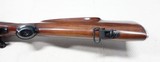 Pre 64 Winchester Model 70Featherweight Super Grade .243, Ultra Rare! - 10 of 21