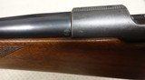 Winchester Model 54 in 22 Hornet caliber. Unaltered, Rare! - 10 of 23