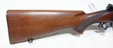 Winchester Model 54 in 22 Hornet caliber. Unaltered, Rare! - 2 of 23