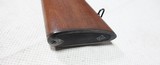 Winchester Model 54 in 22 Hornet caliber. Unaltered, Rare! - 20 of 23