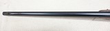 Winchester Model 54 in 22 Hornet caliber. Unaltered, Rare! - 15 of 23