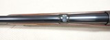 Winchester Model 54 in 22 Hornet caliber. Unaltered, Rare! - 14 of 23