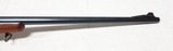 Winchester Model 54 in 22 Hornet caliber. Unaltered, Rare! - 4 of 23
