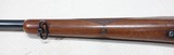 Winchester Model 54 in 22 Hornet caliber. Unaltered, Rare! - 18 of 23