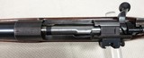 Winchester Model 54 in 22 Hornet caliber. Unaltered, Rare! - 12 of 23