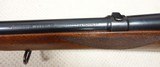 Winchester Model 54 in 22 Hornet caliber. Unaltered, Rare! - 9 of 23