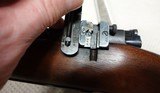 Winchester Model 54 in 22 Hornet caliber. Unaltered, Rare! - 11 of 23
