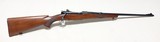 Winchester Model 54 in 22 Hornet caliber. Unaltered, Rare! - 23 of 23