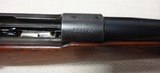 Winchester Model 54 in 22 Hornet caliber. Unaltered, Rare! - 21 of 23