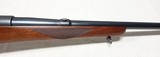 Winchester Model 54 in 22 Hornet caliber. Unaltered, Rare! - 3 of 23