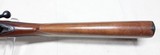 Winchester Model 54 in 22 Hornet caliber. Unaltered, Rare! - 13 of 23