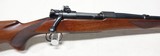 Winchester Model 54 in 22 Hornet caliber. Unaltered, Rare! - 1 of 23