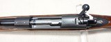 Pre 64 Winchester Model 70 .257 Roberts caliber - 12 of 25