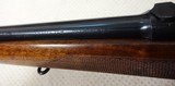 Pre 64 Winchester Model 70 .257 Roberts caliber - 10 of 25