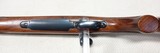 Pre 64 Winchester Model 70 .257 Roberts caliber - 16 of 25