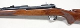 Pre 64 Winchester Model 70 .257 Roberts caliber - 6 of 25