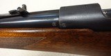 Pre 64 Winchester Model 70 .257 Roberts caliber - 11 of 25