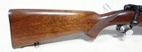 Pre 64 Winchester Model 70 .257 Roberts caliber - 2 of 25