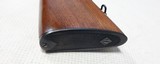 Pre 64 Winchester Model 70 .257 Roberts caliber - 20 of 25