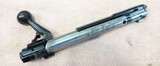 Pre 64 Winchester Model 70 Alaskan .338 SIGHTLESS. Very rare, outstanding! - 24 of 25