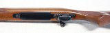 Pre 64 Winchester Model 70 Alaskan .338 SIGHTLESS. Very rare, outstanding! - 16 of 25