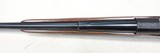 Pre 64 Winchester Model 70 Alaskan .338 SIGHTLESS. Very rare, outstanding! - 13 of 25