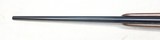Pre 64 Winchester Model 70 Alaskan .338 SIGHTLESS. Very rare, outstanding! - 15 of 25