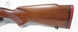 Pre 64 Winchester Model 70 Alaskan .338 SIGHTLESS. Very rare, outstanding! - 7 of 25