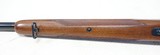 Pre 64 Winchester Model 70 Alaskan .338 SIGHTLESS. Very rare, outstanding! - 18 of 25