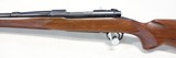 Pre 64 Winchester Model 70 Alaskan .338 SIGHTLESS. Very rare, outstanding! - 6 of 25