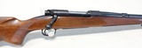 Pre 64 Winchester Model 70 Alaskan .338 SIGHTLESS. Very rare, outstanding! - 1 of 25