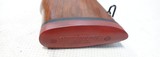 Pre 64 Winchester Model 70 Alaskan .338 SIGHTLESS. Very rare, outstanding! - 20 of 25
