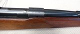Pre 64 Winchester Model 70 Alaskan .338 SIGHTLESS. Very rare, outstanding! - 3 of 25